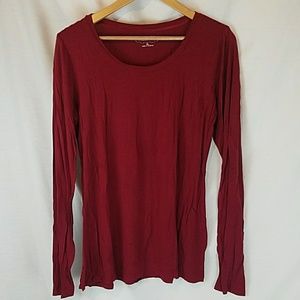 Maurices Long Sleeve Top